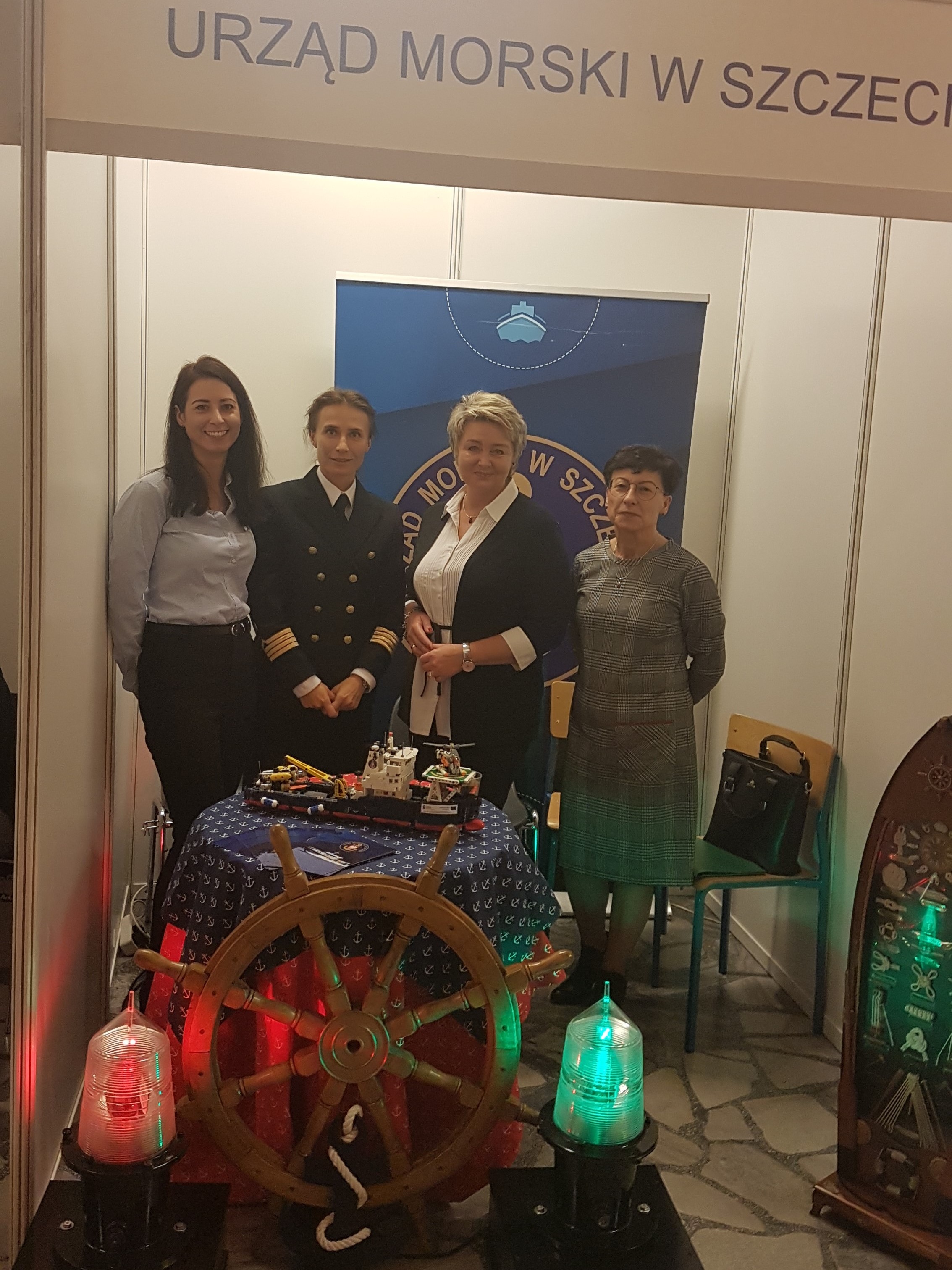 Targi pracy ZUT