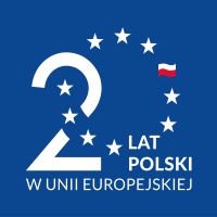 20 lat Polski w UE